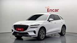 Genesis GV70 2022