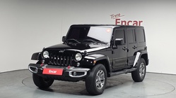 Jeep Wrangler 2015