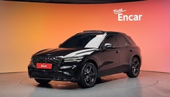 Genesis GV70 2024