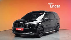Kia Canival 2025