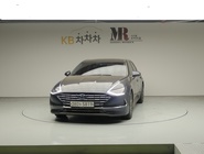 Hyundai Sonata 2019
