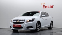 Chevrolet Malibu 2014