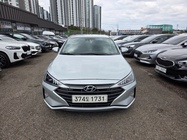 Hyundai Avante 2019
