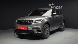 Land Rover Velar 2019