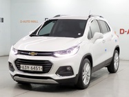 Chevrolet Trax 2017