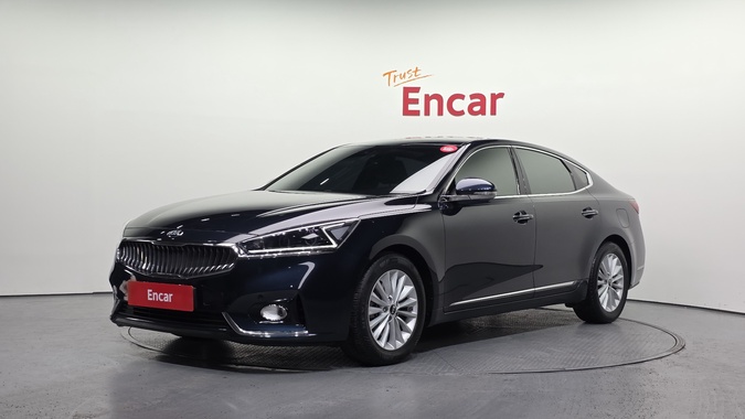 Kia K7 2019