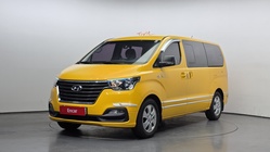 Hyundai Starex 2018