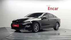 Kia K5 2020