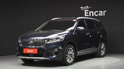 Kia Sorento 2018