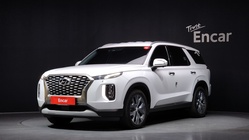 Hyundai Palisade 2019