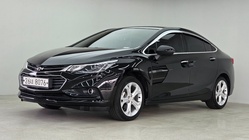 Chevrolet Cruze 2017