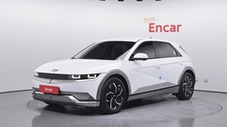 Hyundai Ioniq5 2022