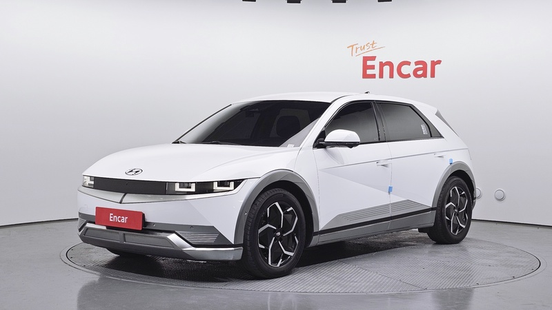 Hyundai Ioniq5