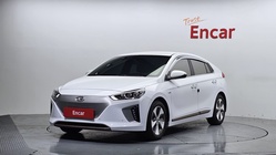 Hyundai Ioniq 2017