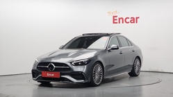 Mercedes-Benz C-Class 2023