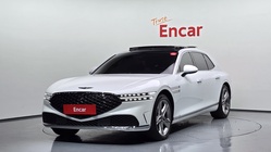 Genesis G90 2022