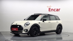 MINI Clubman 2021