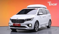 Kia Canival 2018