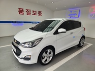 Chevrolet Spark 2018