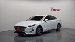 Hyundai Sonata 2022