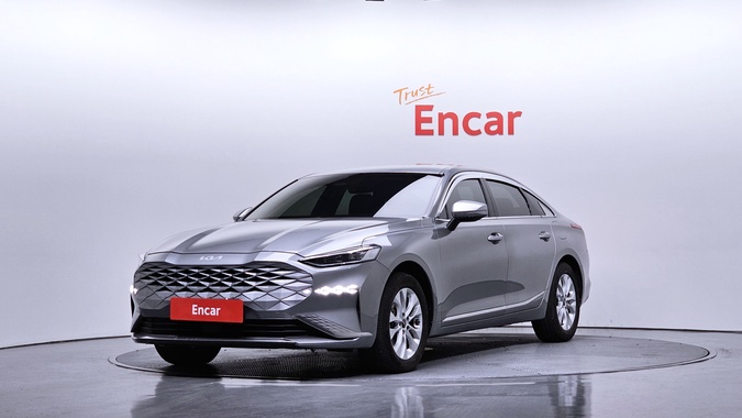 Kia K8 2024