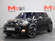 MINI Cooper 2014