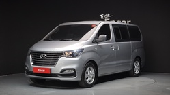 Hyundai Starex 2018