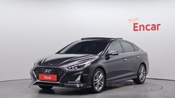 Hyundai Sonata 2017