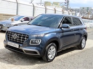 Hyundai Venue 2020