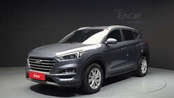 Hyundai Tucson 2020