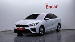 Kia K3 2019