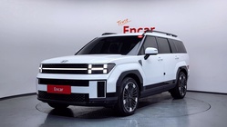 Hyundai Santa Fe 2024