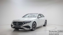 Mercedes-Benz E-Class 2025