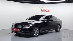 Hyundai Genesis 2014