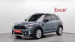 MINI Countryman 2021