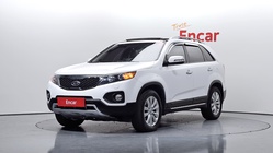 Kia Sorento 2011