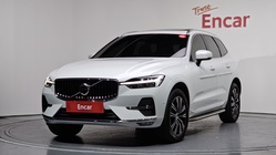Volvo XC60 2022