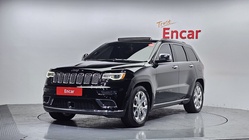 Jeep Cherokee 2021