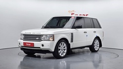 Land Rover Range Rover 2006