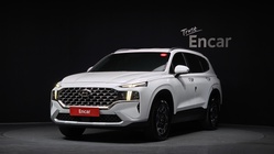 Hyundai Santa Fe 2021