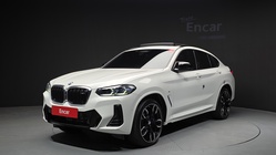 BMW X4 2022