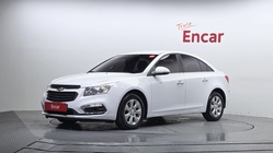 Chevrolet Cruze 2015
