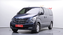 Hyundai Starex 2015