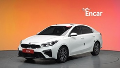 Kia K3 2018