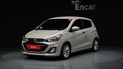 Chevrolet Spark 2018