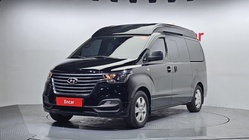 Hyundai Starex 2019