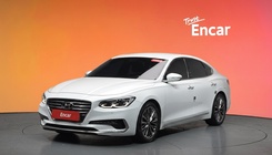 Hyundai Grandeur 2017