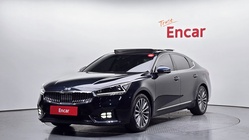 Kia K7 2016