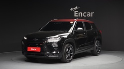 Chevrolet Trailblazer 2022