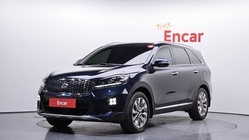 Kia Sorento 2018